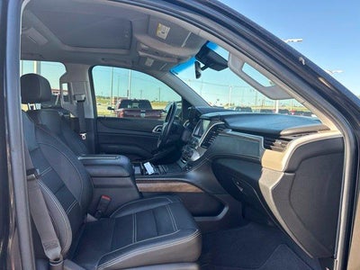 2019 GMC Yukon 4WD 4dr Denali