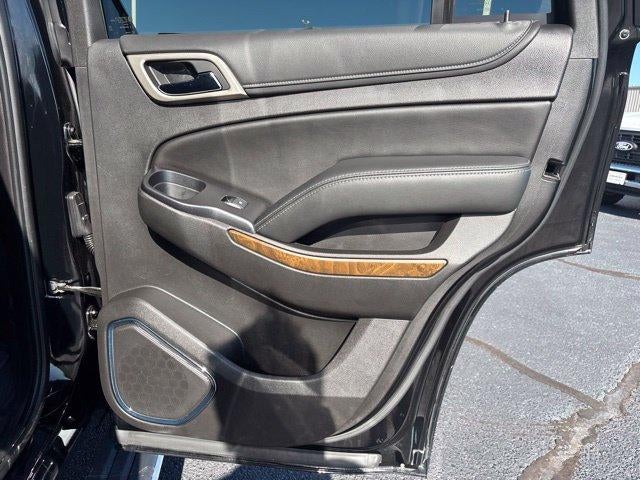 2019 GMC Yukon 4WD 4dr Denali