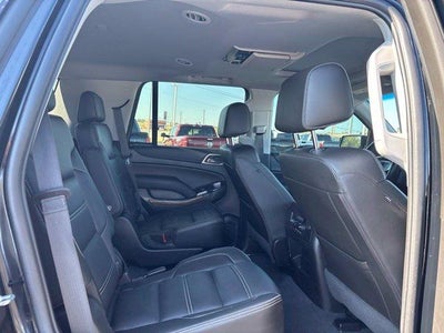 2019 GMC Yukon 4WD 4dr Denali
