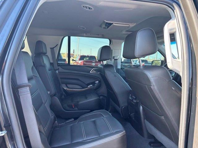 2019 GMC Yukon 4WD 4dr Denali