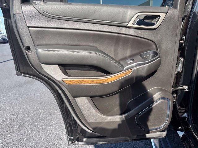 2019 GMC Yukon 4WD 4dr Denali
