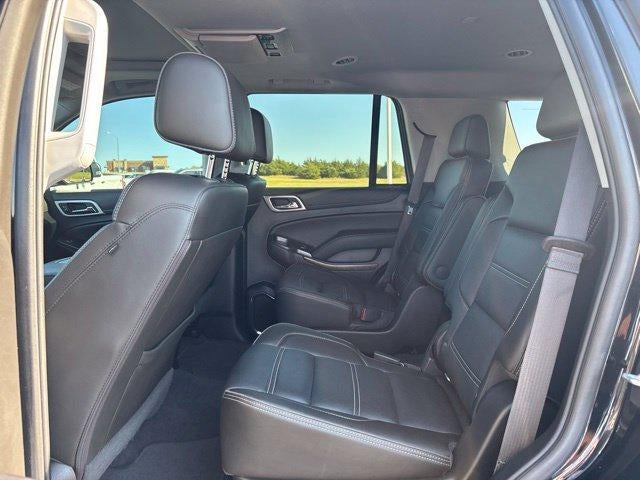 2019 GMC Yukon 4WD 4dr Denali