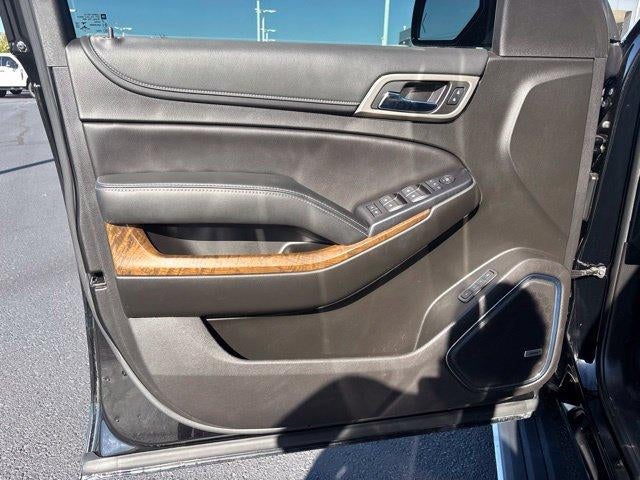 2019 GMC Yukon 4WD 4dr Denali