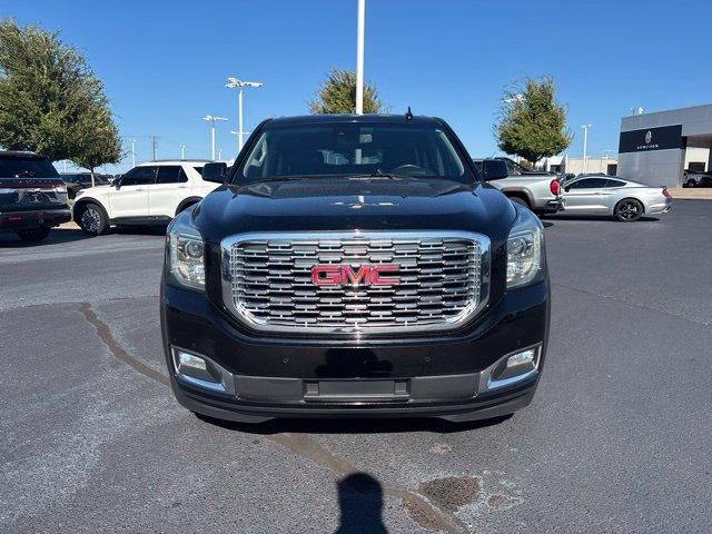 2019 GMC Yukon 4WD 4dr Denali