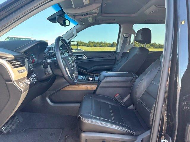 2019 GMC Yukon 4WD 4dr Denali
