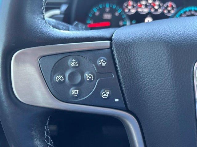 2019 GMC Yukon 4WD 4dr Denali