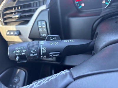 2019 GMC Yukon 4WD 4dr Denali