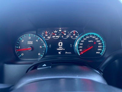 2019 GMC Yukon 4WD 4dr Denali