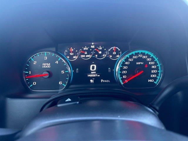2019 GMC Yukon 4WD 4dr Denali