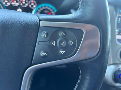 2019 GMC Yukon 4WD 4dr Denali
