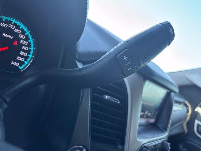 2019 GMC Yukon 4WD 4dr Denali