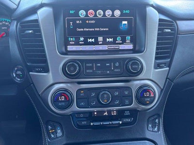 2019 GMC Yukon 4WD 4dr Denali