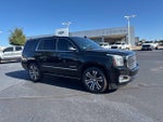 2019 GMC Yukon 4WD 4dr Denali