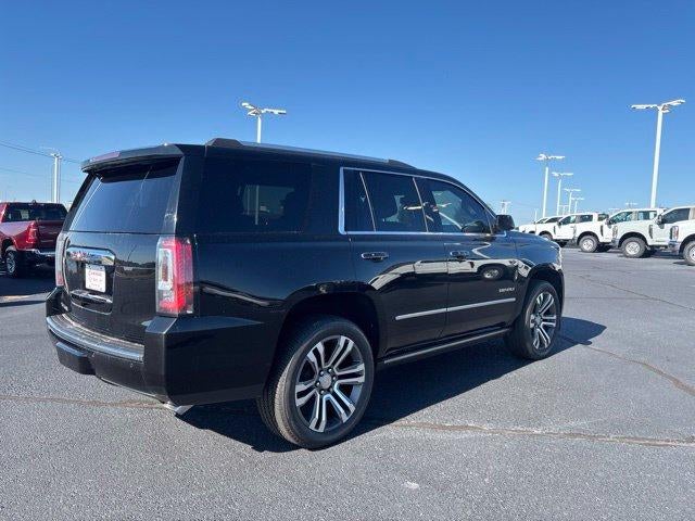 2019 GMC Yukon 4WD 4dr Denali