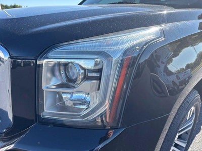 2019 GMC Yukon 4WD 4dr Denali