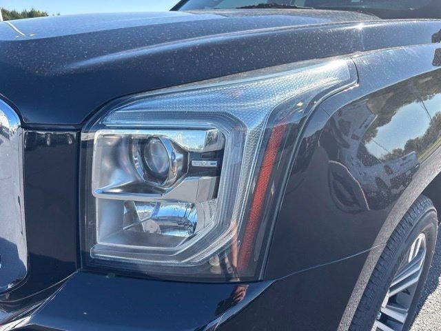 2019 GMC Yukon 4WD 4dr Denali