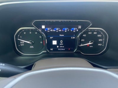2021 GMC Yukon 4WD 4dr Denali