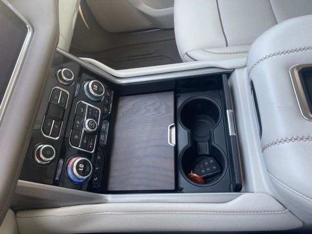 2021 GMC Yukon 4WD 4dr Denali