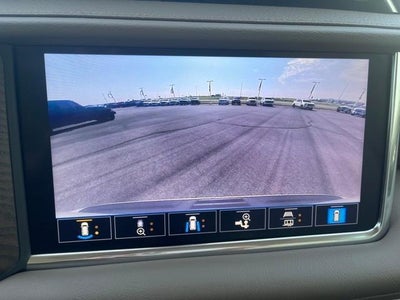 2021 GMC Yukon 4WD 4dr Denali