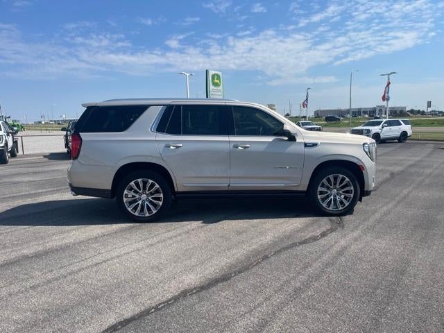 2021 GMC Yukon 4WD 4dr Denali