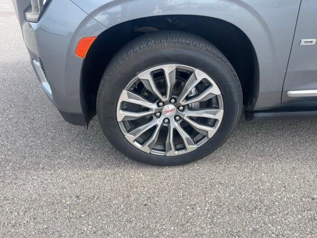 2021 GMC Yukon 4WD 4dr Denali