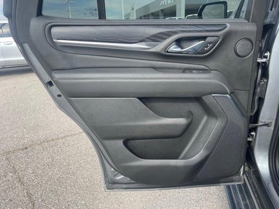 2021 GMC Yukon 4WD 4dr Denali