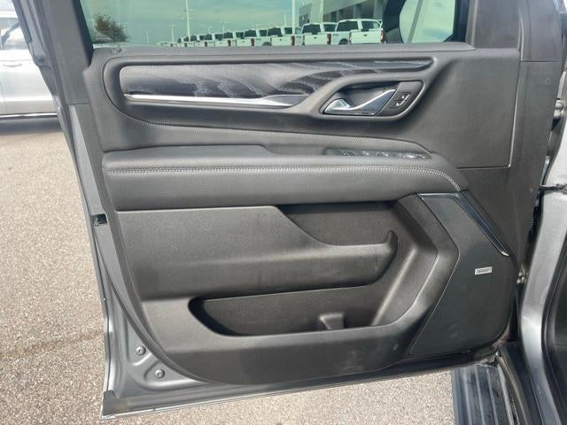 2021 GMC Yukon 4WD 4dr Denali