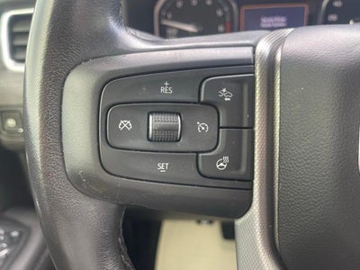 2021 GMC Yukon 4WD 4dr Denali