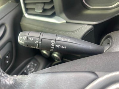 2021 GMC Yukon 4WD 4dr Denali