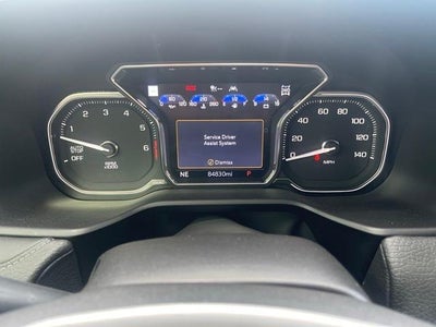 2021 GMC Yukon 4WD 4dr Denali