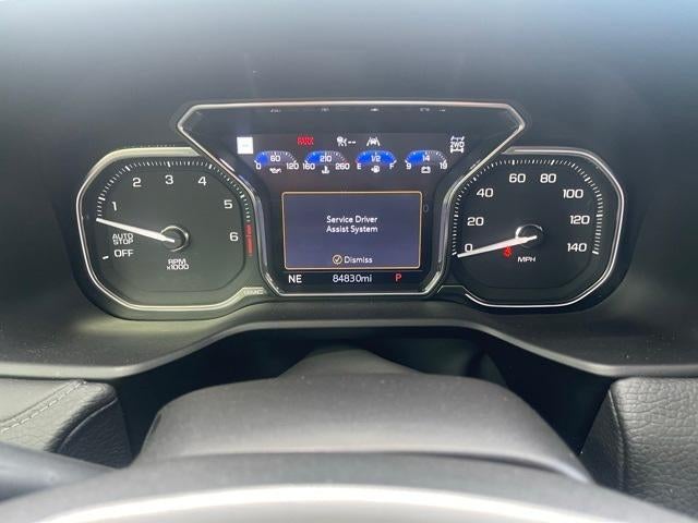 2021 GMC Yukon 4WD 4dr Denali