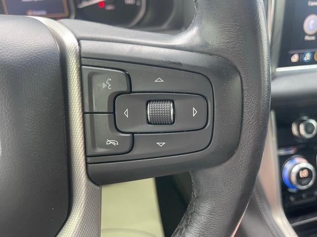 2021 GMC Yukon 4WD 4dr Denali