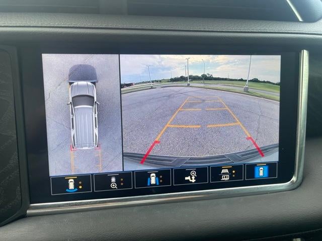 2021 GMC Yukon 4WD 4dr Denali