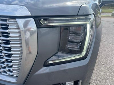2021 GMC Yukon 4WD 4dr Denali