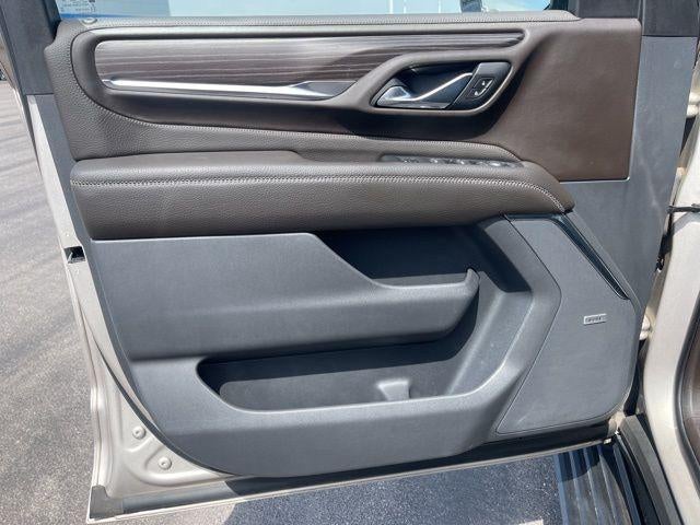 2021 GMC Yukon 4WD 4dr Denali