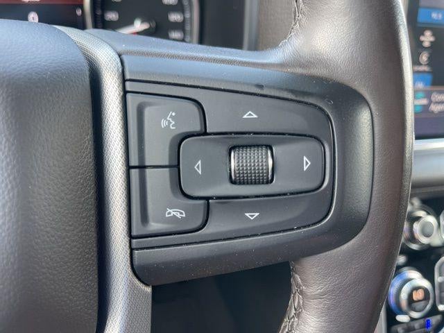 2021 GMC Yukon 4WD 4dr Denali