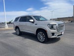 2021 GMC Yukon 4WD 4dr Denali