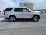 2021 GMC Yukon 4WD 4dr Denali
