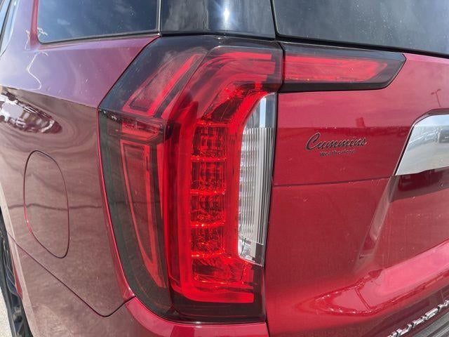 2021 GMC Yukon 4WD 4dr Denali