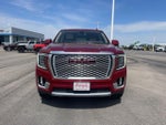 2021 GMC Yukon 4WD 4dr Denali