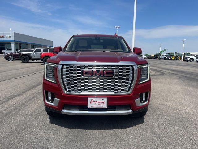 2021 GMC Yukon 4WD 4dr Denali