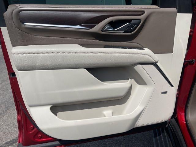 2021 GMC Yukon 4WD 4dr Denali