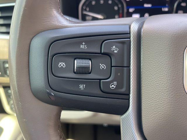 2021 GMC Yukon 4WD 4dr Denali