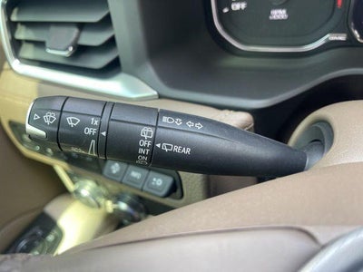 2021 GMC Yukon 4WD 4dr Denali