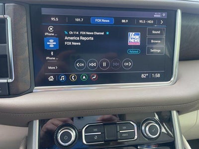 2021 GMC Yukon 4WD 4dr Denali