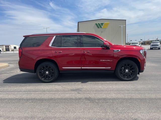 2021 GMC Yukon 4WD 4dr Denali