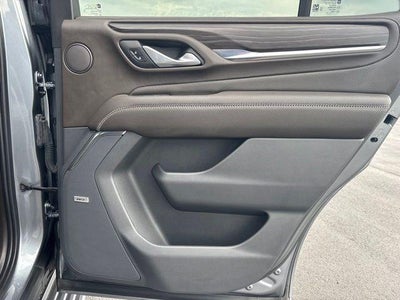 2022 GMC Yukon 4WD 4dr Denali