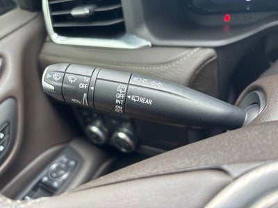 2022 GMC Yukon 4WD 4dr Denali