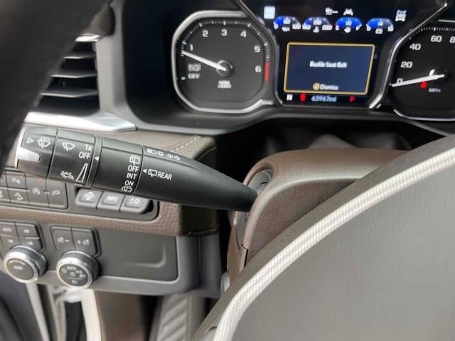 2021 GMC Yukon 4WD 4dr Denali