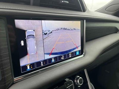 2021 GMC Yukon 4WD 4dr Denali